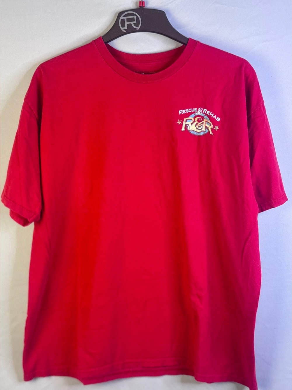 Wild Wear Albuquerque Aquarium Sea Turtle Graphic T-Shirt - XL